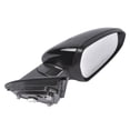 thumbnail image 3 of Kia Forte Passenger Side Mirror Assembly 2019-2024 | OEM 87620-M7000 | Exterior Replacement Mirror for Vehicle Body & Accessories, 3 of 7