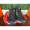 thumbnail image 4 of Adi-das Ultra Boost 4.0 DNA Black Gold White Mens Shoes FY9316 Size 8.5-9.5, 4 of 6