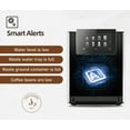thumbnail image 6 of Cafe Bueno CB-3000 Super Automatic Coffee Espresso Machine, 6 of 6