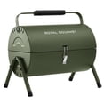 thumbnail image 1 of Parrilla de carbón portátil Royal Gourmet CC1015L de 147 pulg², 1 of 9