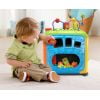 thumbnail image 6 of VTech Ultimate Alphabet Activity Cube, Green, 6 of 30