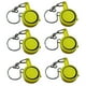 thumbnail image 2 of Herramienta para hacer nudos de pesca, herramienta para hacer nudos de pesca, cubierta para anzuelos, nudo para anzuelos de pesca Amarillo, 2 of 9