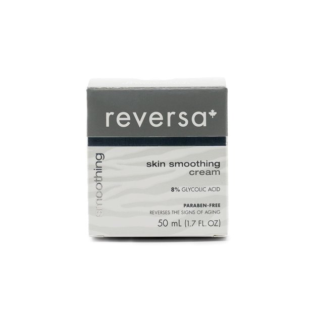 Reversa Skin Smoothing Cream - Walmart.ca