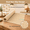 Khaki-35" x 24" (Rectangular), variant on Non Slip Shower Mat: 35"x24" Extra Large Mats Foride Trimmable Pvc Anti Stall No Odor Quick Drying Floor Bathroom Home Kitchen Ho