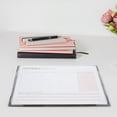 thumbnail image 4 of Shisuyan Desk Blank Calendar Sheet Monthly Planner Notepad Blank Calendar Planning Notepad, 4 of 9