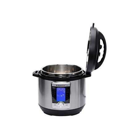 Instant pot ultra 6qt hotsell