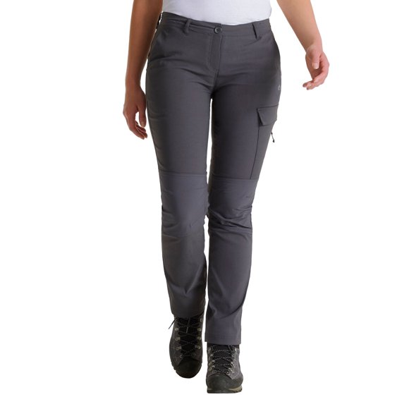 Craghoppers Womens Kiwi Pro Expedition Trousers
