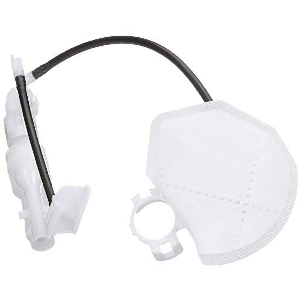 Delphi FE0710 New Fuel Pump & Strainer, 1 Pack Fits select: 2013-2018 TOYOTA RAV4, 2012-2014 TOYOTA VENZA