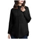 thumbnail image 4 of Suéteres Para Mujer Suéteres de Otoño Invierno Suéter de Cuello Alto Suéter de Punto de Cable de Manga Larga Odeerbi ODB177286, 4 of 9