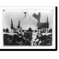 thumbnail image 2 of Historic Framed Print, The Civil war in China ..., 17-7/8" x 21-7/8", 2 of 9