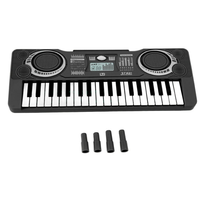 Does Piano Help Fine Motor Skills  