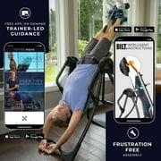 Teeter FitSpine LX9 Inversion Table