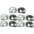 thumbnail image 3 of Paquete de 5 Kits de Diafragma de Junta de Carburador para Sharpla Carburador Junta Diafragma, 3 of 5