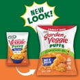 thumbnail image 2 of Sensible Portions Garden Veggie Puffs Made with Avocado Oil, Mac n' Cheese Flavor, 6.5 oz Bag, 2 of 3