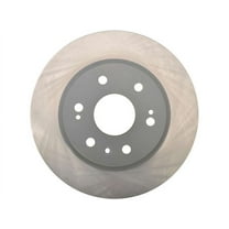 Front Brake Rotor - Compatible with 2005 - 2018 Chevy Silverado 1500 2006 2007 2008 2009 2010 2011 2012 2013 2014 2015 2016 2017