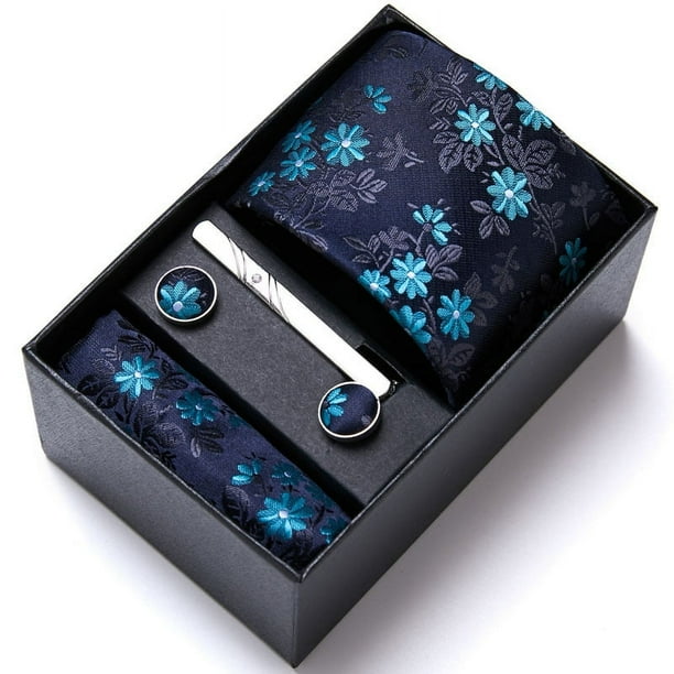 Caja de regalo para corbata de hombre, traje formal, negocios, boda, trabajo, grupo, camisa, accesorios
