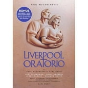 MacCartney: Liverpool Oratorio