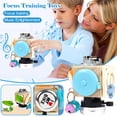 thumbnail image 1 of Teissuly Early Childhood Education Montessori Stress Relieve Busy Activity Cubes For Gift Teissuly WER2023112002088, 1 of 9