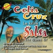La Reina De Salsa (The Queen Of Salsa)