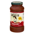 thumbnail image 3 of Francesco Rinaldi Pasta Sauce Sweet & Tasty Tomato, 3 of 8