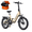 Gold, variant on ENGWE L20 3.0 Electric Bike for Adult ,Anti-Theft Folding Electric Bike 48V 8A Fast Charging Battery, 90Nm Mountain E-Bike Speeds up to 28 Mph& Max Range 60 Miles,UL2849