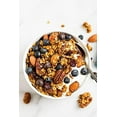 thumbnail image 5 of NuTrail, Keto Blueberry Nut Granola Healthy Breakfast Cereal, Low Carb Snacks & Food, Almonds, Pecans, Coconut and More, 2g Net Carbs, 1.37 lb, 22 Oz, 5 of 5