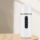 thumbnail image 5 of Uuiauoio Multi Functional Portable Car Kettle Low-power Cup, Portable Electric Travel Kettle, Car Coffee Warmer, Hot Water Heater ,Mini Hot Water Boiler for Tea Coffee Milk, 5 of 6