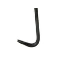 thumbnail image 3 of Collins Gooseneck Pry Bar BU-90 - Carbon Steel, Heated - 36 In., Black, 3 of 6