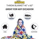 thumbnail image 3 of Manta Franco Super Soft Plush Minions de 117 x 152 cm, 3 of 6