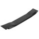 thumbnail image 3 of Aileron arrière en alliage d'aluminium noir pour HSP et LC, 1/10 RC, 3 of 4
