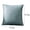 Blue, variant on Throw Pillows Ultra Soft and Decorative Couch Pillow with Pillowcase 17.7x17.7 Inch Breathable Washable Throw Pillow Medium Sized Comfortable Cushion Pillows for Bed Couch Sofa Office