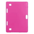 thumbnail image 4 of Universal 10-10.1 Inch Tablet Case - Drop/Shockproof Silicone & ABS, Lightweight Protective Cover, 4 of 5
