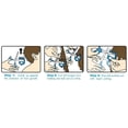thumbnail image 4 of Calming Clipper, The Silent Haircutting Kit for Children with Autism and Sensory Sensitivity, Right-Handed, 4 of 5