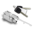 thumbnail image 2 of Furulu Ignition Switch Cylinder Lock with 2 Keys For Honda Accord Acura 2002-2014, 2 of 5