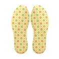 thumbnail image 1 of Plantillas autocalentables, 10 pares, cómodas y desechables, para calentar los pies, 1 of 8