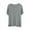Green, variant on Pajama Tops for Women Plus Size Short Sleeve Sleep Shirts Lightweight Comfy Soft Crew Neck Loungewear Oversized Basic Tees
