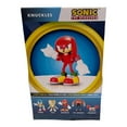 thumbnail image 3 of SONIC 2.5 INCH FIGURES KNUCKLES, 3 of 5