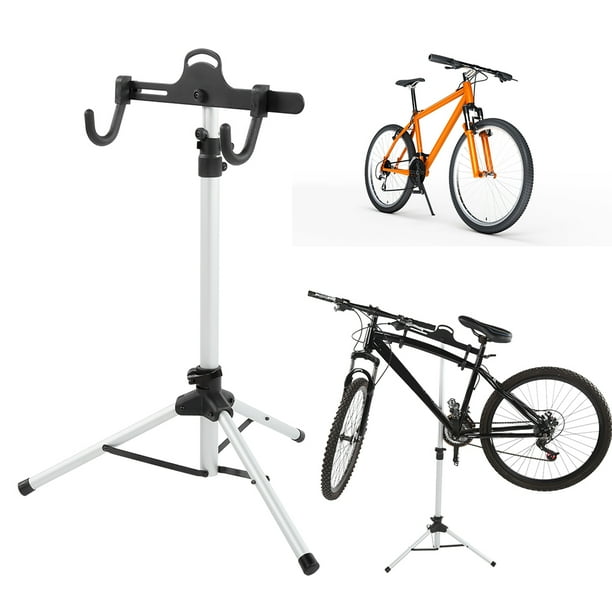 Bicycle repair cheap stand walmart