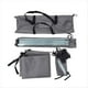 thumbnail image 1 of Refugio Portátil para Automóvil, Toldo para Acampar, Toldo para Techo de Automóvil, Toldo Anti-UV, Toldo Impermeable, Sombrilla, Toldo la Lluvia, Gris, 1 of 5