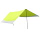 thumbnail image 1 of Tienda impermeable grande kusrkot TARP Ligera Refugio para hamacas Cuadrado verde, 1 of 8