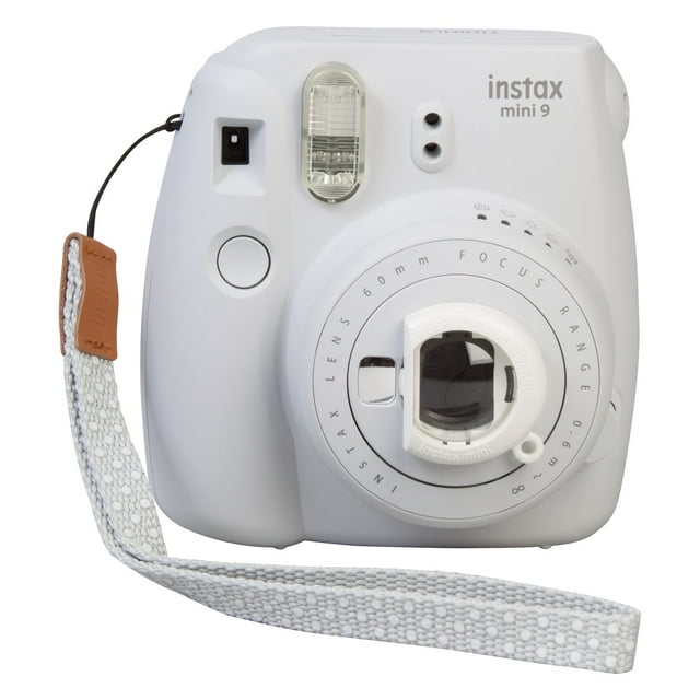 Fujifilm Canada Inc Fujifilm Instax Mini 9 Camera