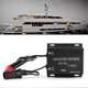 thumbnail image 4 of 10A 24V to 12V Voltage Converter Car Power Supply Step‑Down Transformer Universal for RVs Truck Yacht, 4 of 4