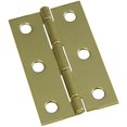 thumbnail image 1 of National Hardware 211318 V1801 2-1/2X1-9/16Hinge N211-318, 1 of 2