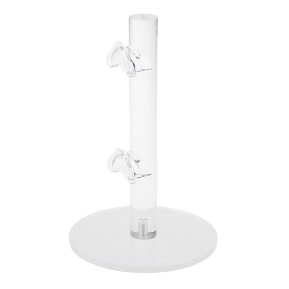 Soporte para gafas Zulema Pantalla de gafas 2 capas