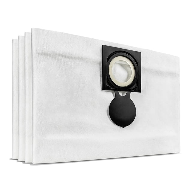 Bolsa de fieltro para aspiradoras WD1 y WD1s Karcher