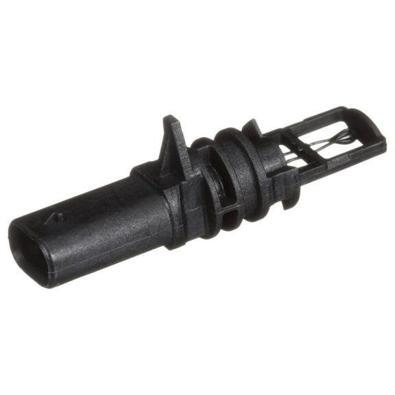 Delphi TS10539 Air Charge Temperature Sensor Fits select: 2014-2022 RAM 1500, 2014-2022 JEEP CHEROKEE