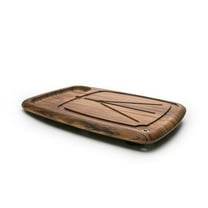 Ironwood Gourmet Gourmet Wood Kansas City Carving Board