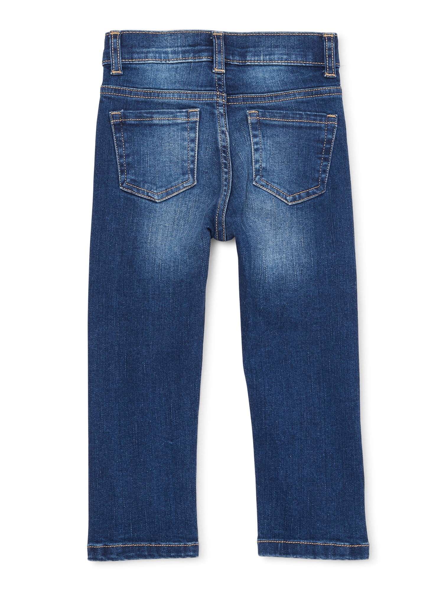 Wonder Nation Baby & Toddler Boy's Shark Print Jeans