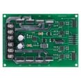thumbnail image 4 of Placa de accionamiento de motor de CC, módulo de controlador de motor dual Módulo de controlador de motor de alta potencia Módulo de accionamiento de motor de vía Tecnología de vanguardia VoborMX herramienta, 4 of 8