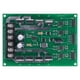 thumbnail image 3 of Módulo De Controlador De Motor Dual, Controlador De Velocidad De Motor De Puente H Cableado Simple MOSFET De Baja Resistencia Con Función De Frenado Para Automóviles ANGGREK High Power Motor Driver Module, 3 of 8